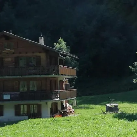 Les Rocailles