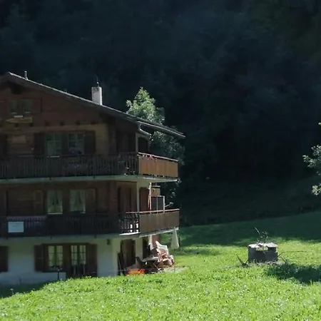 Les Rocailles