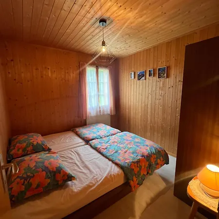 Les Rocailles Apartamento *