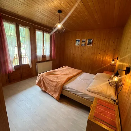 Les Rocailles Apartamento *