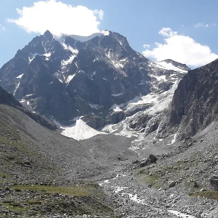 Les Rocailles Appartamento *