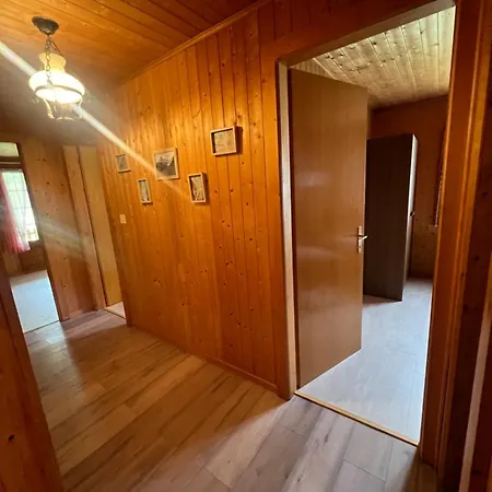 Les Rocailles Appartamento