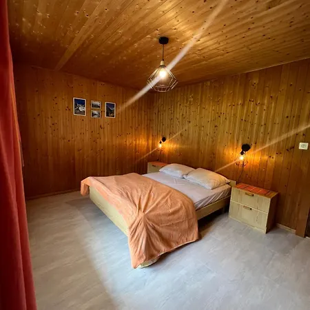 Les Rocailles Appartamento Haudères