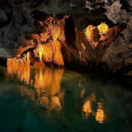 דירה Les Rocailles Haudères